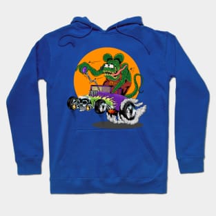 Ratfink Hoodie